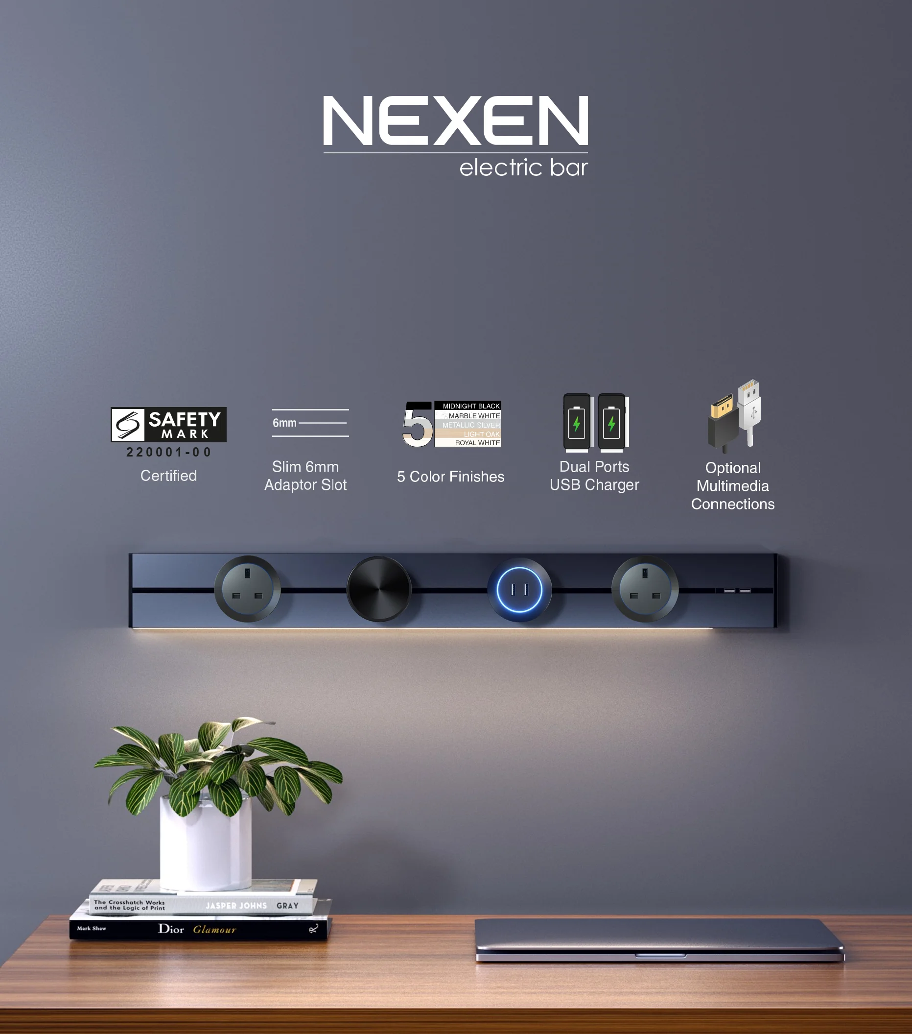 #1 Ergonomic Electronics shop Singapore - Go Digital Store