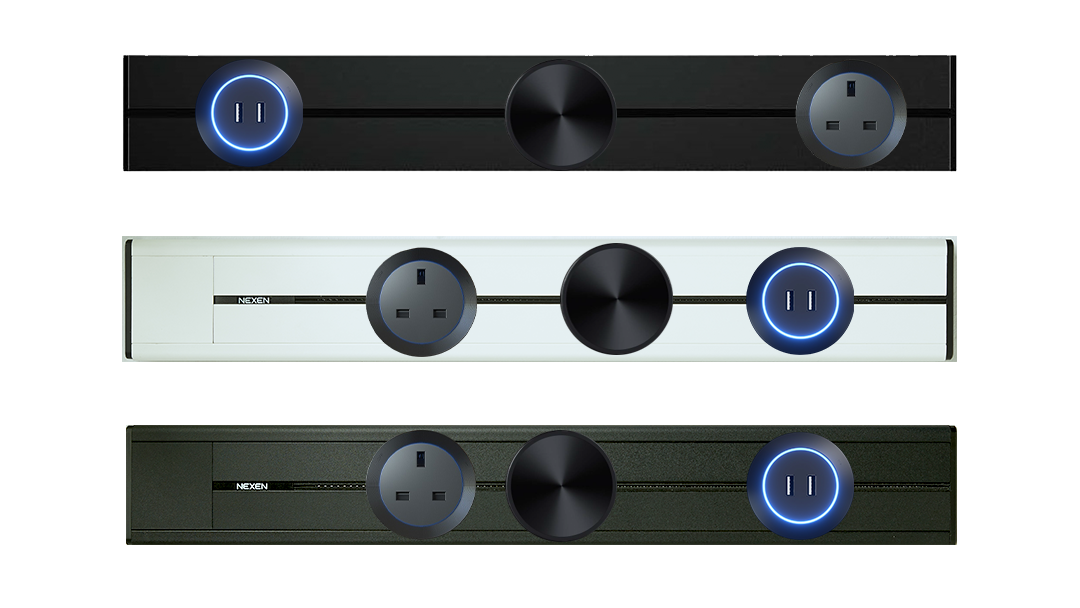 Nexen accessories standing desk