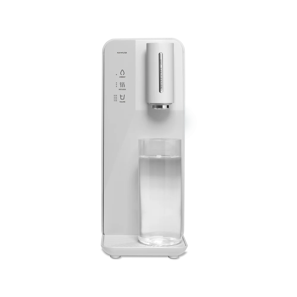 Novita - W 10 Sail White