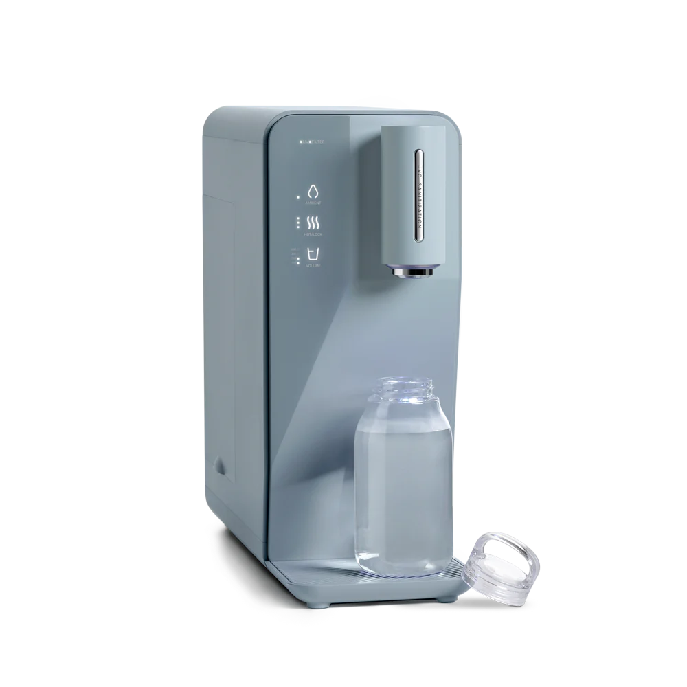 Novita - W 10 Bosco Blue